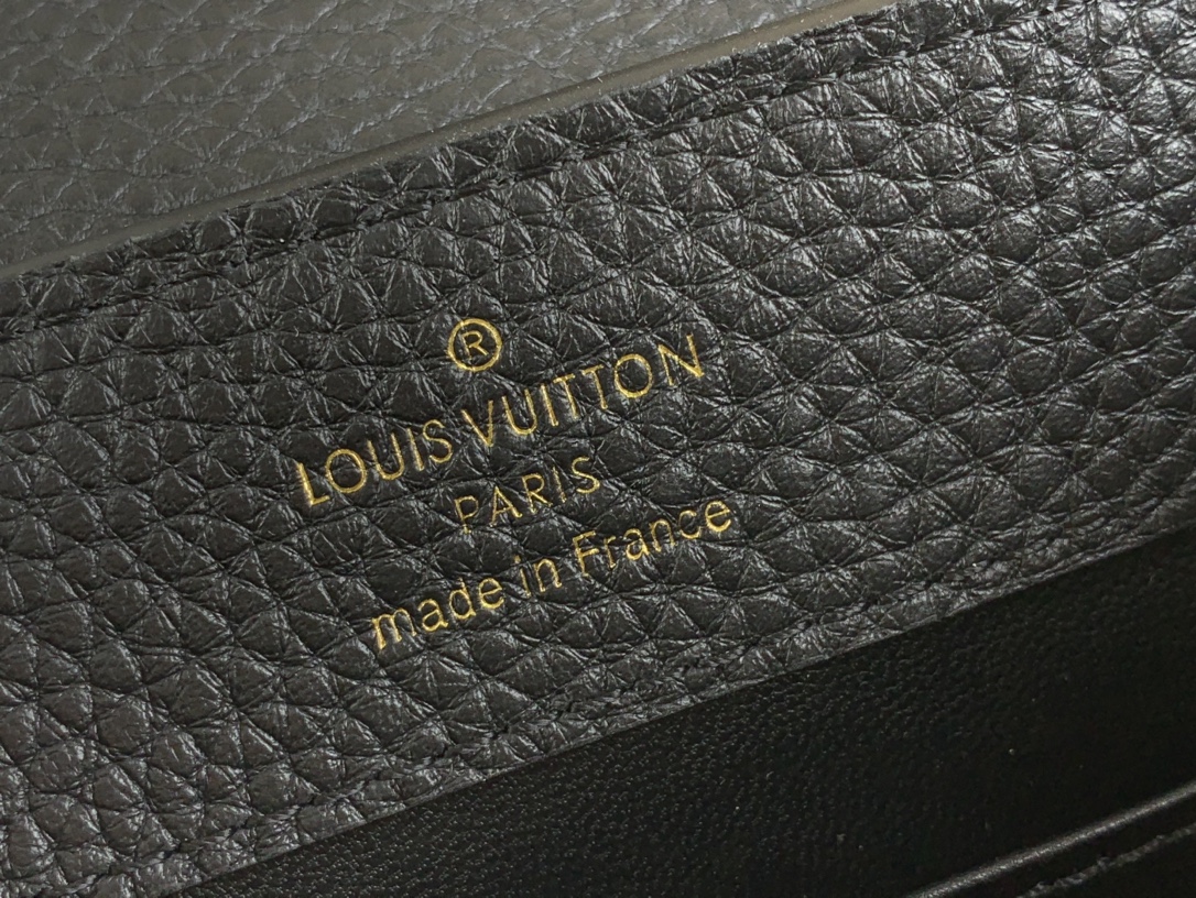 Louis Vuitton Top Handle Bags